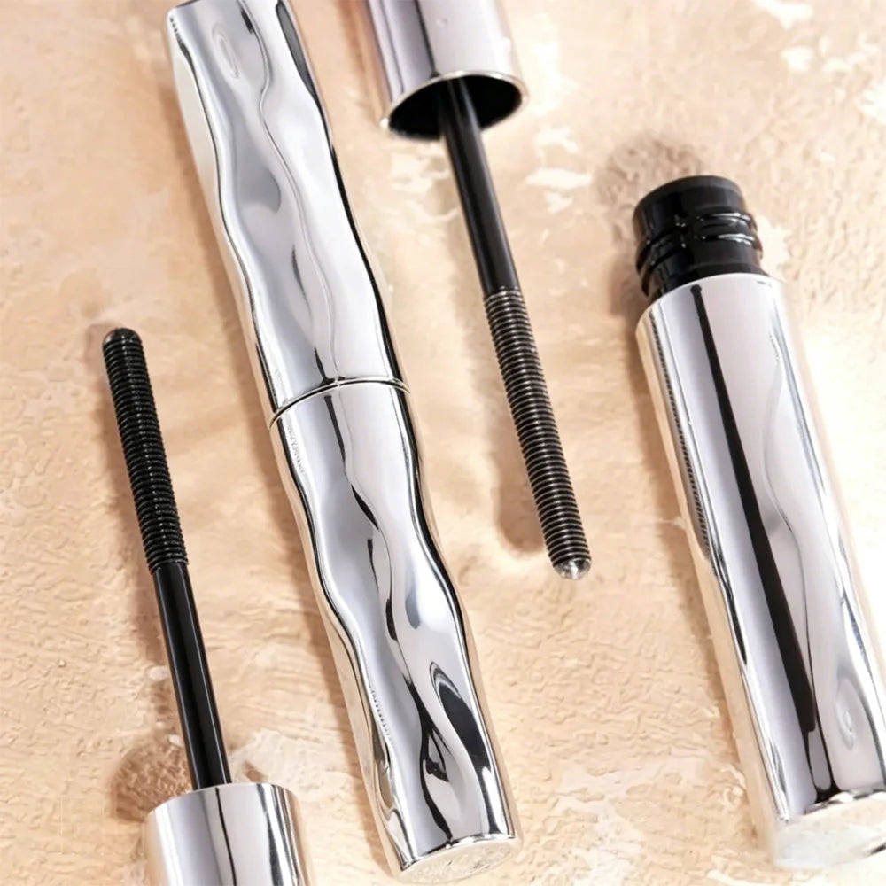 Academicb® Waterproof Fibre Mascara💧 – Volume & Length without Clumping for Dramatic Moments