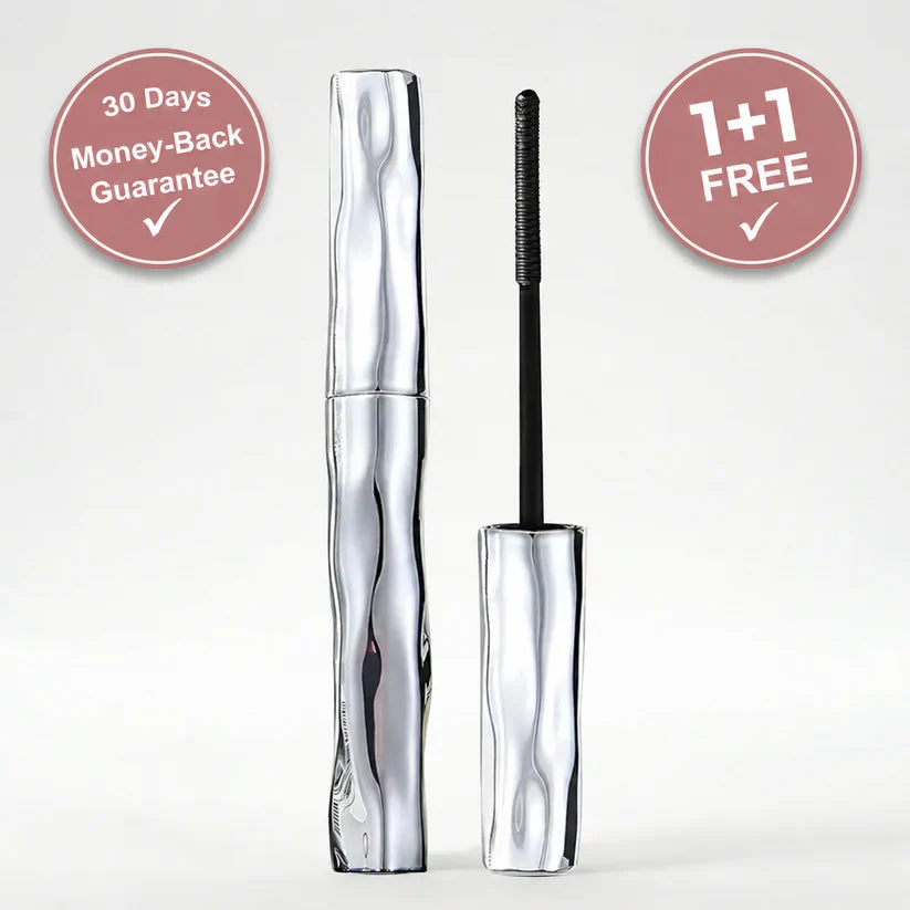 Academicb® Waterproof Fibre Mascara💧 – Volume & Length without Clumping for  Dramatic Moments