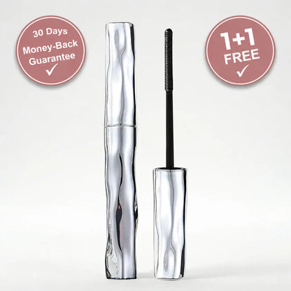 Academicb® Waterproof Fibre Mascara💧 – Volume & Length without Clumping for  Dramatic Moments