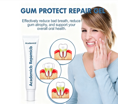 Academicb™ Gum Repair Gel