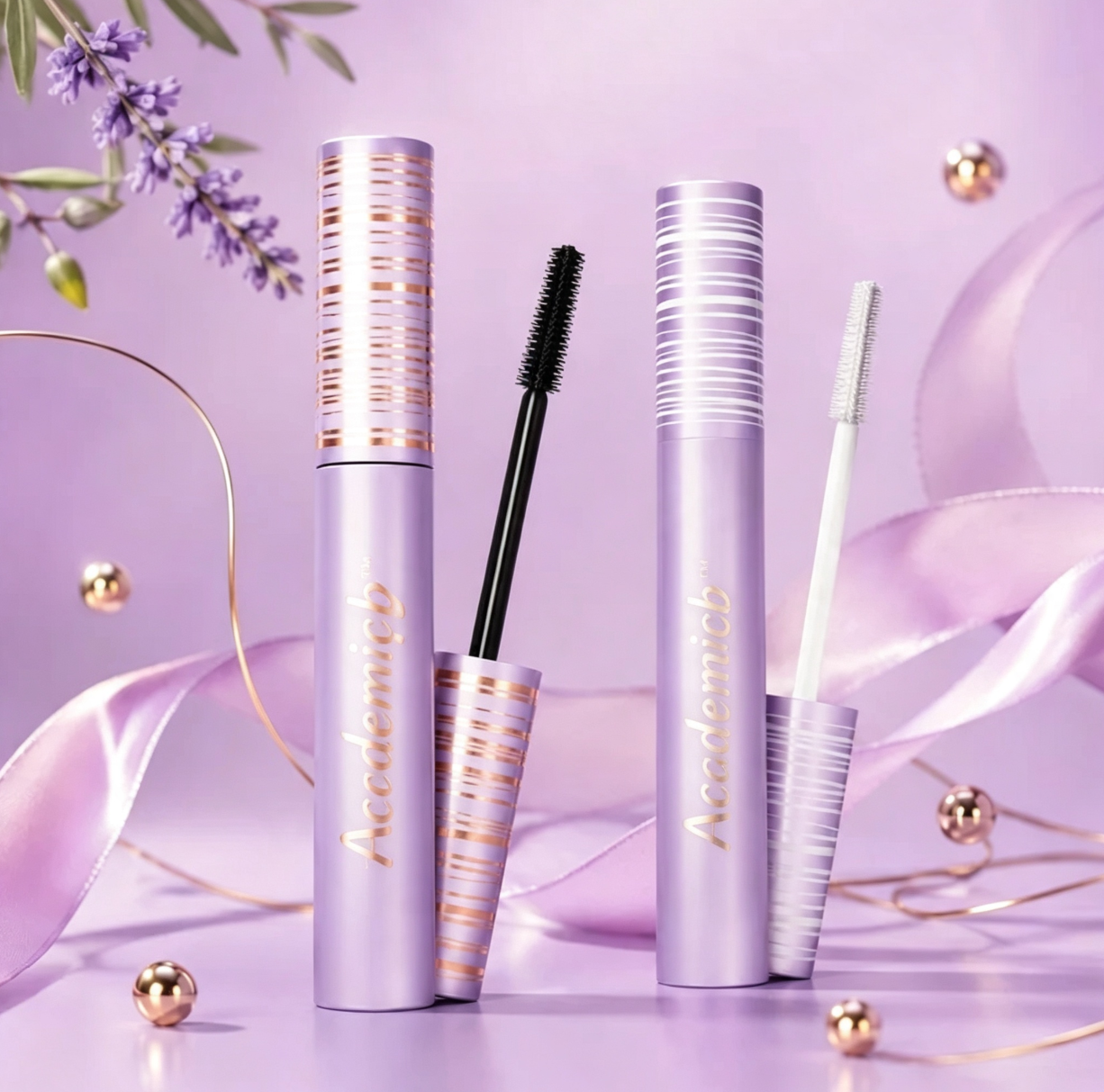 【 💖Final 3 hours 52% OFF】🌺 Tubing Mascara & Primer