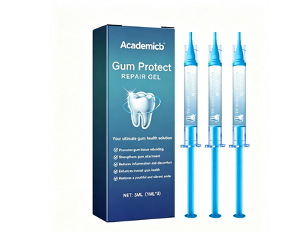 Academicb™ Gum Repair Gel
