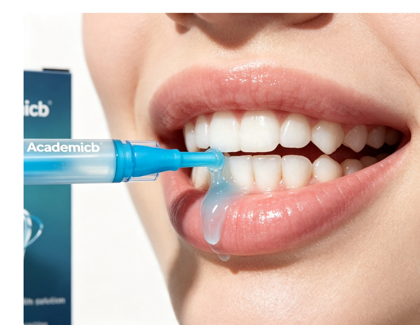Academicb™ Gum Repair Gel