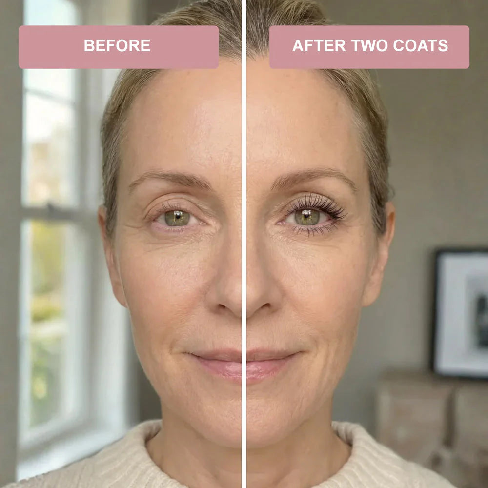 Academicb® Waterproof Fibre Mascara💧 – Volume & Length without Clumping for  Dramatic Moments