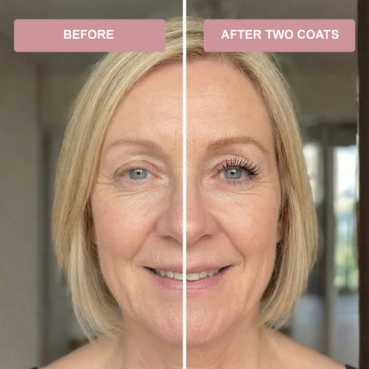 Academicb® Waterproof Fibre Mascara💧 – Volume & Length without Clumping for  Dramatic Moments