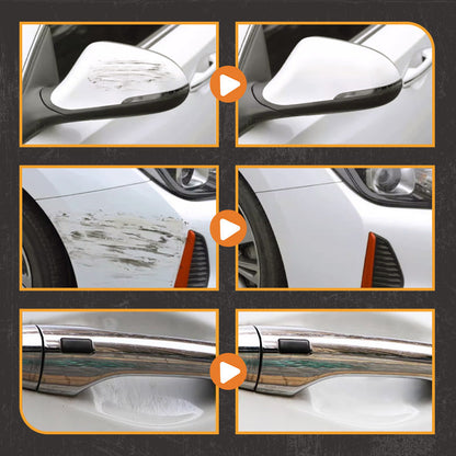 Car Scratch Repair Paste – Easy Application, Quick Drying & Invisible Finish 🔧