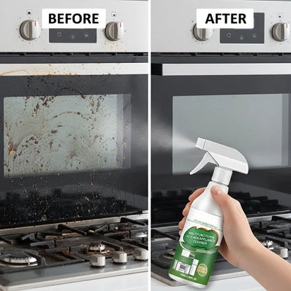 ☀️2026 HOT SALE | 30% OFF🌿 Multi-Purpose Enzyme Foam Cleaner | All-in-One Kitchen & Household Cleaner